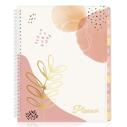 Blushing Abstract Breeze