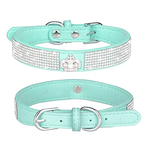 Crown Teal