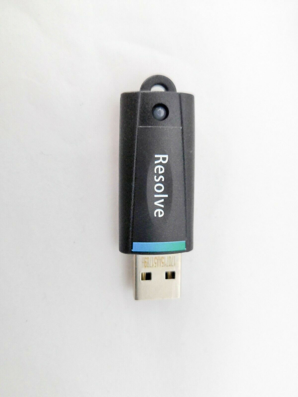 Blackmagic DaVinci Resolve Studio 15 Dongle - 100% Genuine License Key for Professional Video Editing - Perfect for Filmmakers & Content Creators