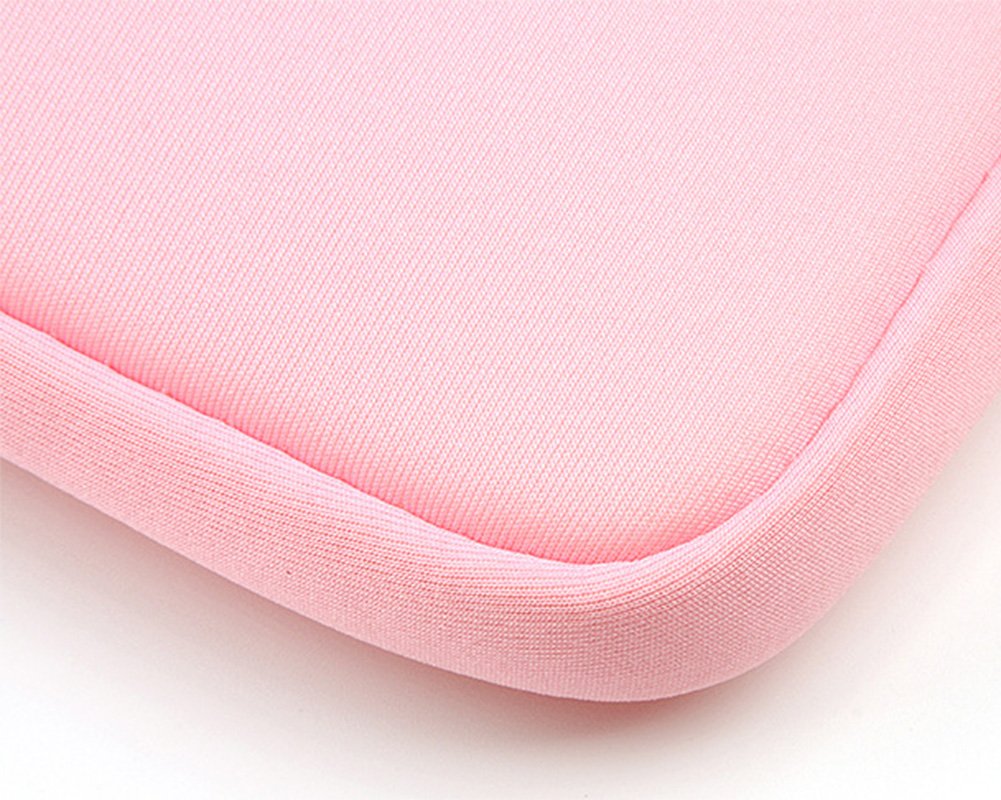 Neoprene Zipper Case Cover for Amazon Kindle Paperwhite/Kindle Voyage 6