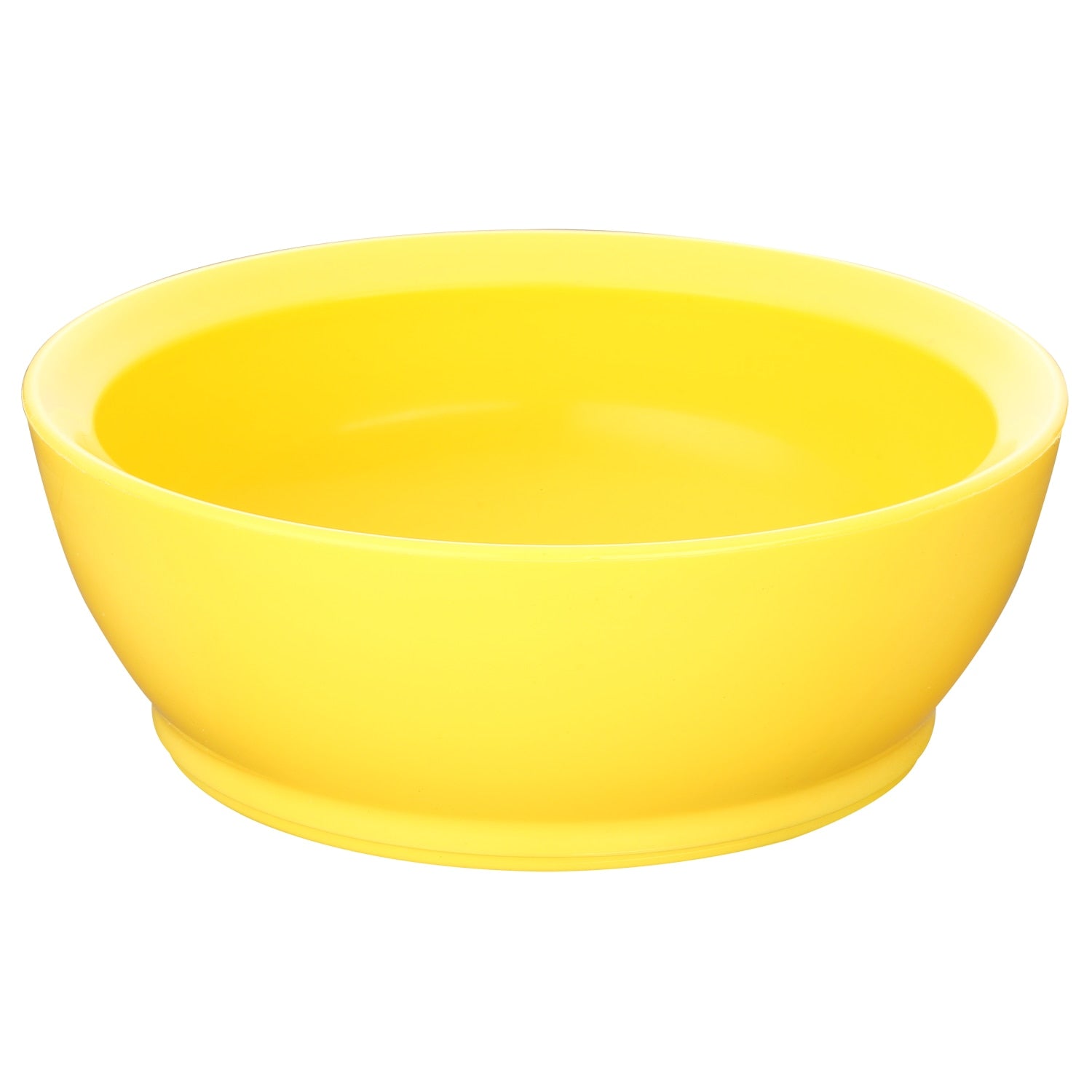Calibowl 12oz Leak-Proof Non-Slip Toddler Training Bowl - Perfect for Baby-Led Weaning, Mess-Free Mealtime & Learning to Eat Independently