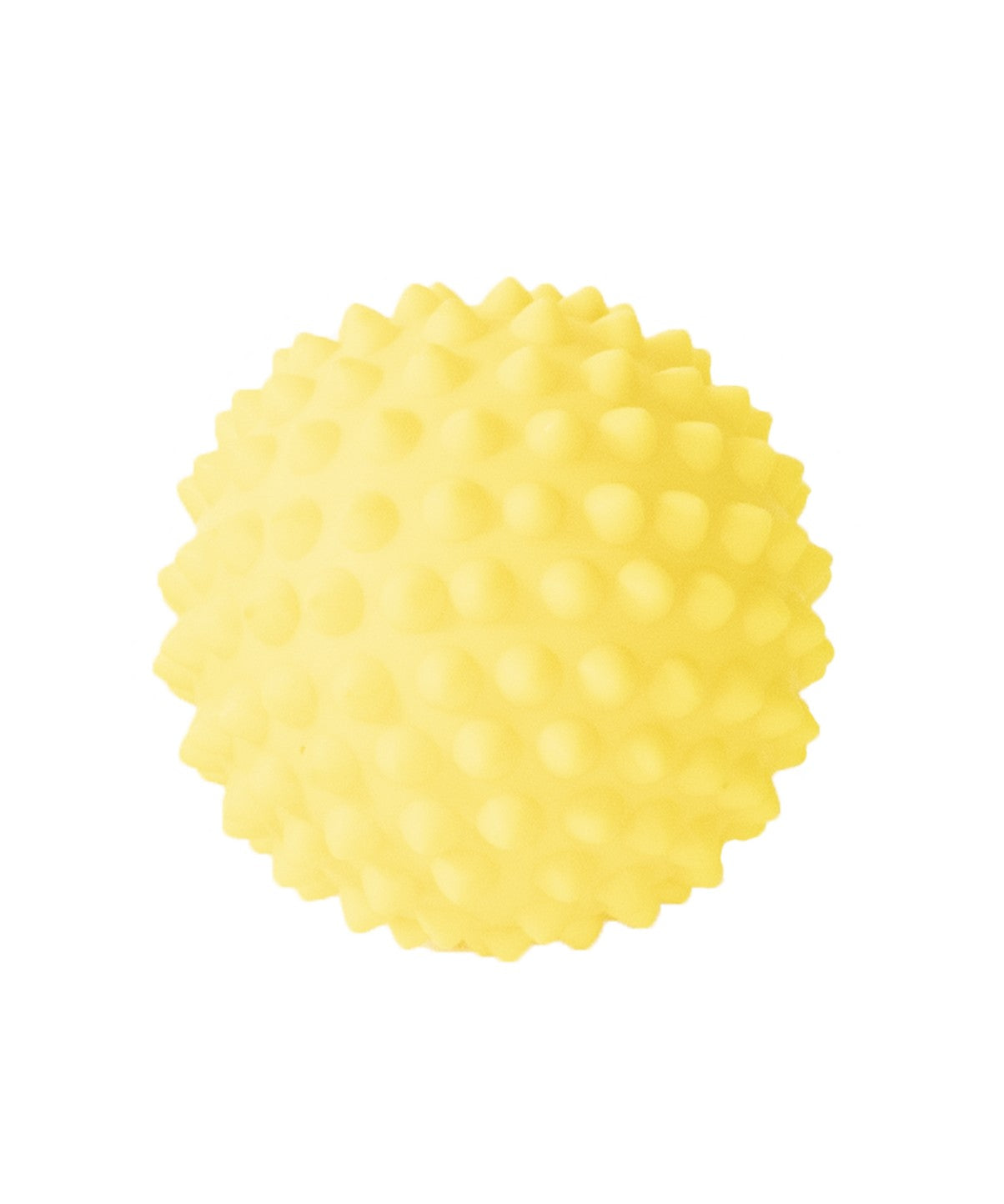 Spikey Massage Ball for Deep Tissue & Muscle Relief - Portable Trigger Point Therapy Tool for Athletes, Yoga & Recovery - Perfect for Back, Neck & Foot Pain Relief