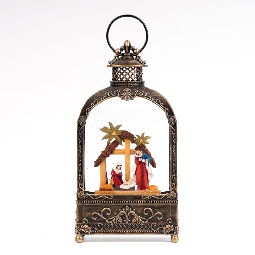 B-nativity Scene