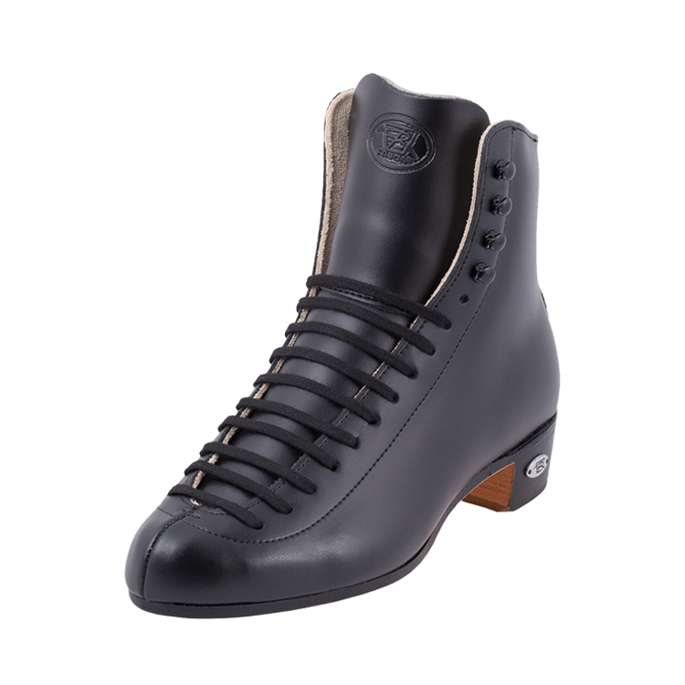 Riedell Model 220 Retro Quad Roller Skates - Custom Setup for Women & Men - Outdoor & Indoor Skating, Rink, Roller Derby, Fitness & Retro Style