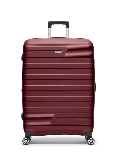 Samsonite Sirocco Large Expandable Spinner Luggage - 28