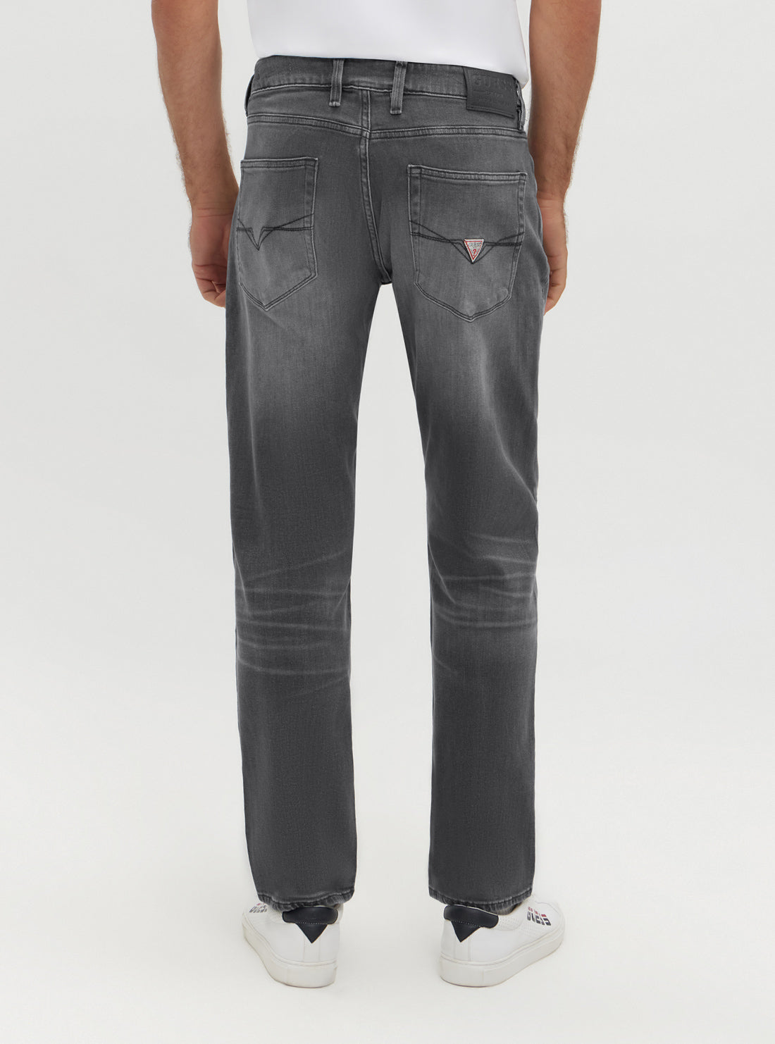 Grey Angels Denim Jeans for Women - High Waisted Skinny Stretch Jeans - Comfortable & Stylish for Everyday Wear, Work or Casual Outings