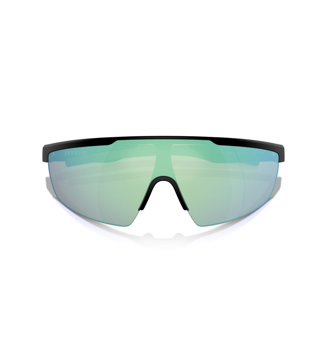 Scuderia Ferrari Sunglasses for Men & Women - Polarized UV Protection Sports Shades - Perfect for Driving, Running, and Outdoor Activities