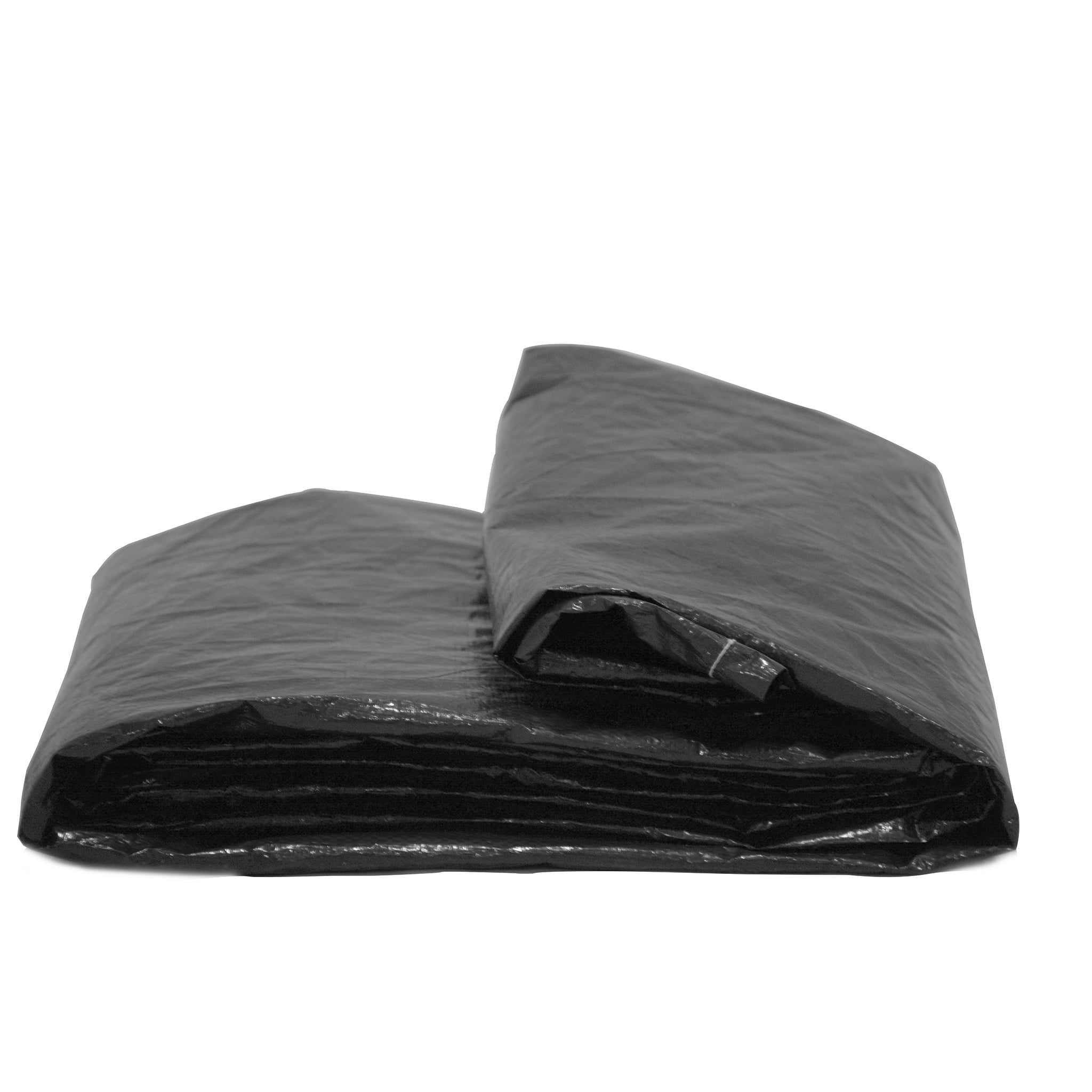 16.5' Regatta Bell Tent Waterproof Ground Tarp - Heavy Duty Camping Footprint for Outdoor Adventures, Festivals, and Glamping