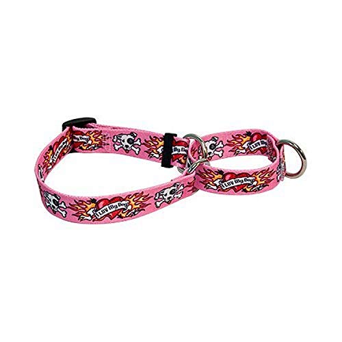 I Luv My Dog Pink