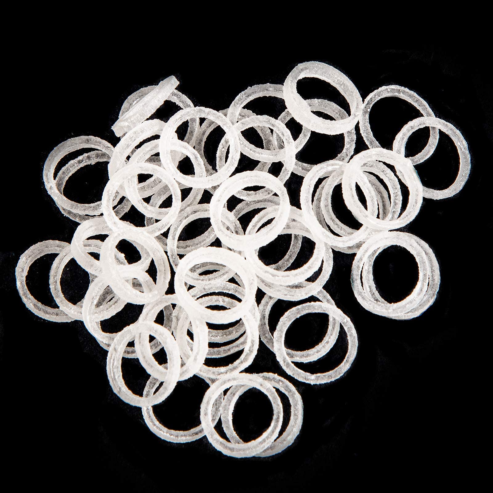 JMU Orthodontic Elastics 3/8