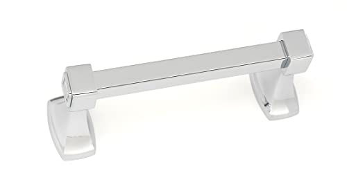 Polished Chrome