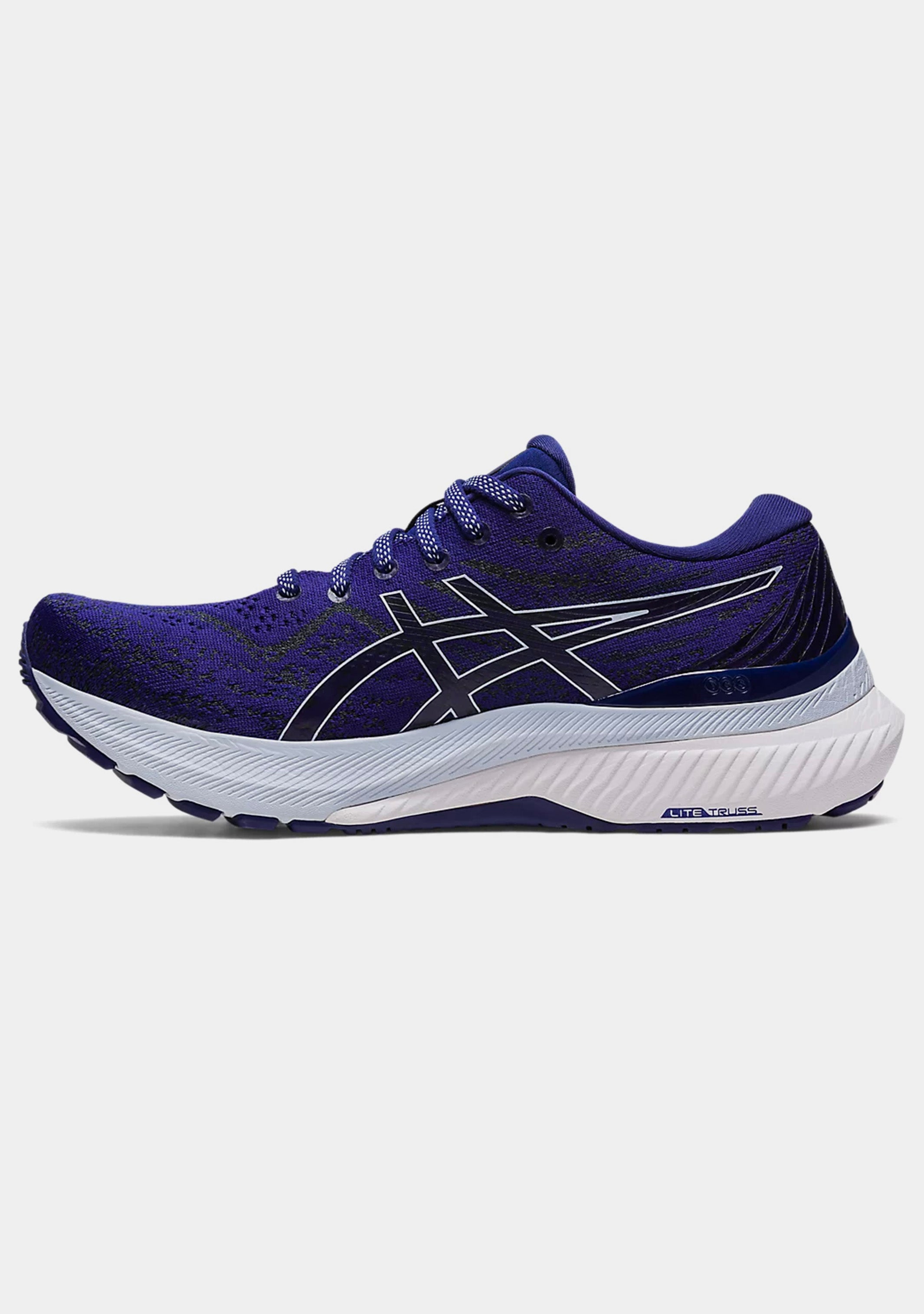 Asics Women's Gel Kayano 29 Running Shoes - Lightweight Stability Sneakers for Road Running, Jogging & Gym Workouts - Perfect for Marathon Training & Daily Fitness Activities