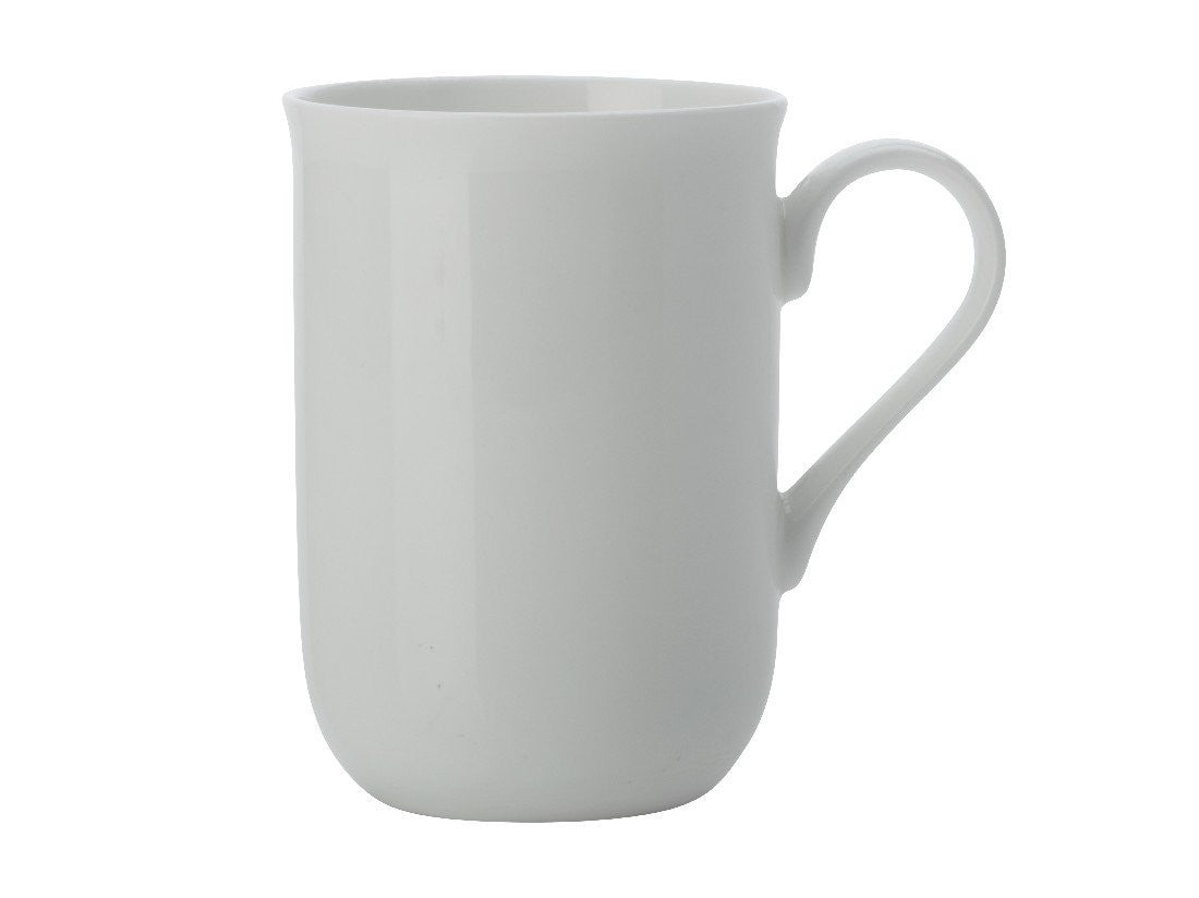 Premium Maxwell & Williams Cashmere Regent Mug 340ml - Luxurious Bone China Tea & Coffee Cup for Home, Office, and Gifting