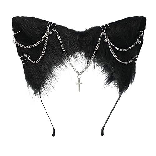 Black Cross
