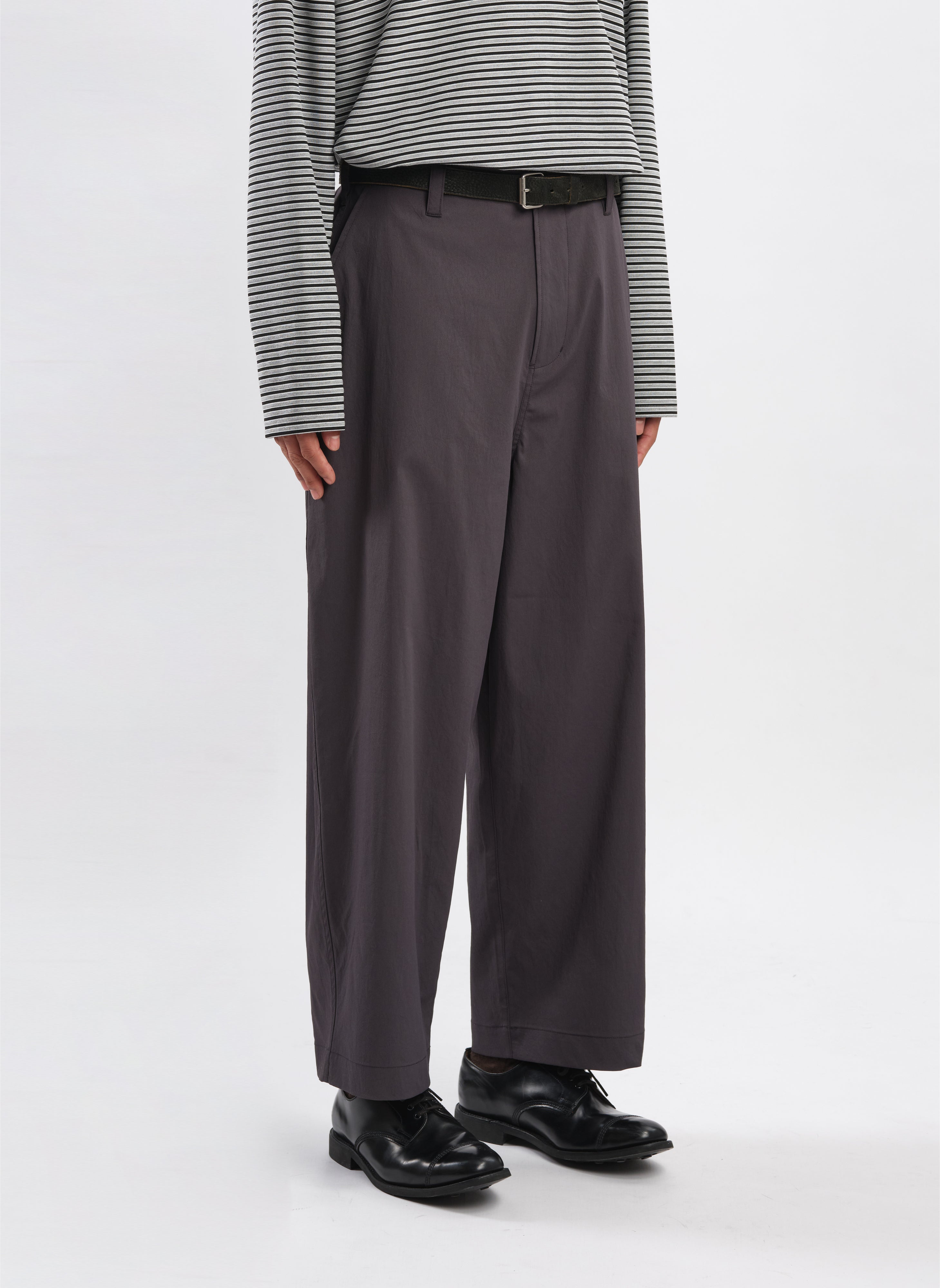 Soft Cotton Solotex Full Length Wide Leg Pants for Women - Comfortable Lounge Pants, Casual Wear & Yoga Pants for Home, Office & Travel