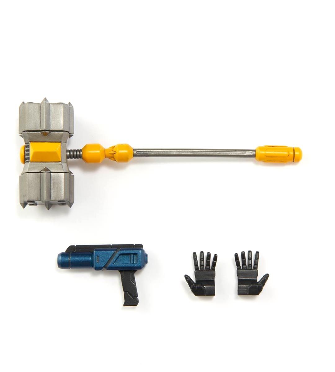Furai Model Bumblebee Transformers Action Figure - Highly Detailed Collectible Toy for Fans, Perfect for Display, Gifts, and Role-Playing Scenes