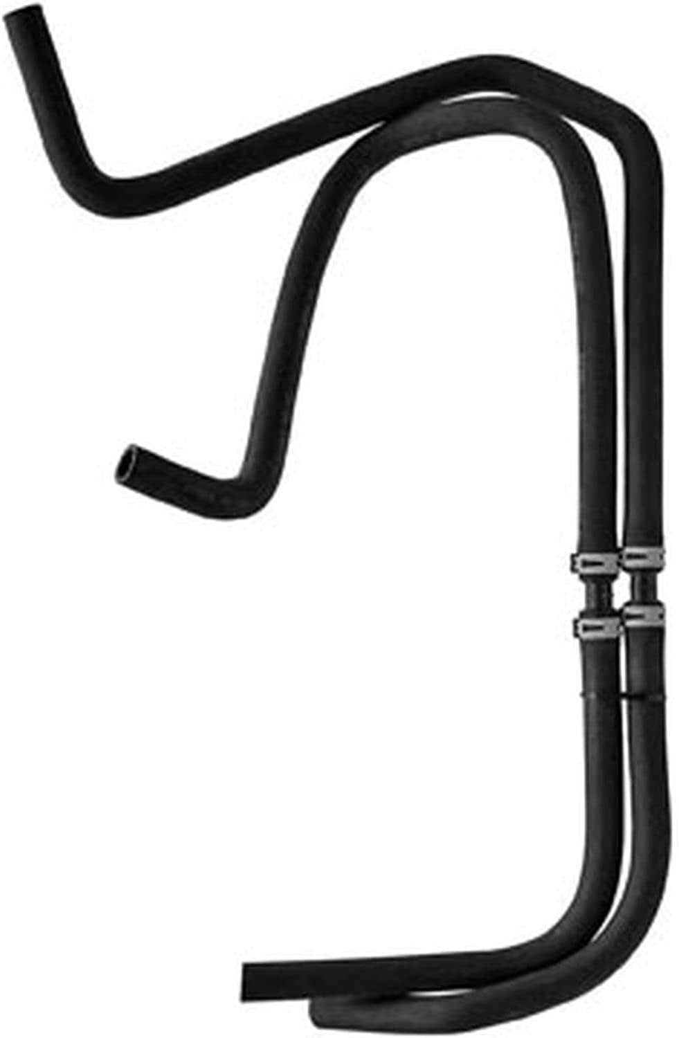 Dayco 87825 Heater Hose - High-Quality Replacement for Car & Truck Cooling Systems - Perfect for Winter Driving & Engine Maintenance