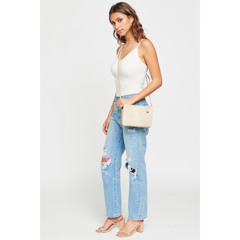 Rayna Snake Print Crossbody Bag for Women - Stylish Leather Shoulder Purse with Adjustable Strap, Perfect for Daily Use, Travel & Shopping