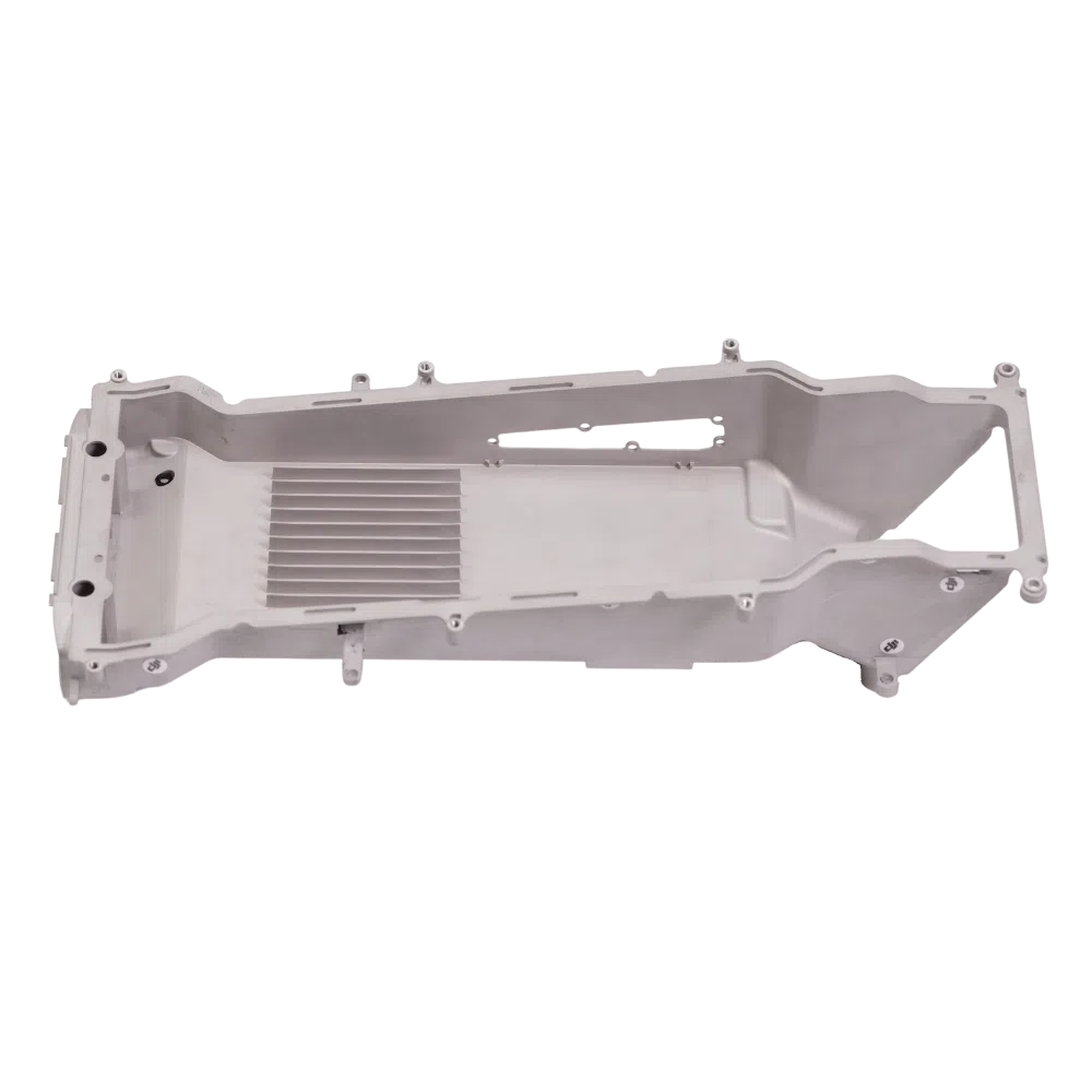 DJI Matrice 30 Drone Lower Heat Sink - High Performance Cooling System for Aerial Photography & Industrial Inspections