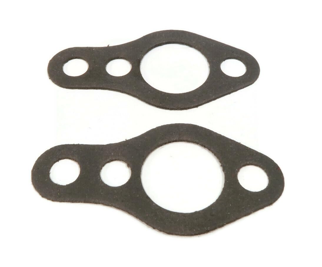 Johnson Evinrude OMC BRP 3853850 0985429 985429 Circulating Water Pump Replacement - Compatible with Outboard Motors - Perfect for Marine Boating and Fishing Scenarios