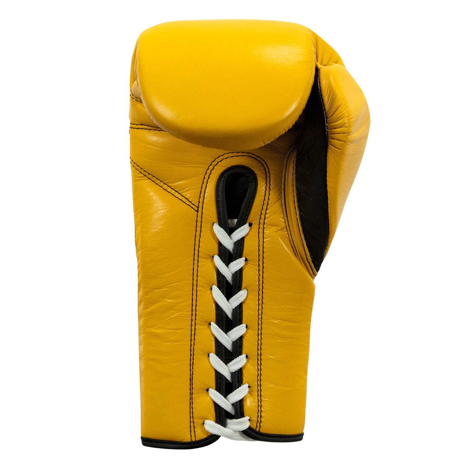 Pro Mex Professional Lace-Up Sparring Boxing Gloves V3.0 - Premium Training Gloves for MMA, Kickboxing & Muay Thai - Ideal for Competition, Gym Workouts & Martial Arts Practice