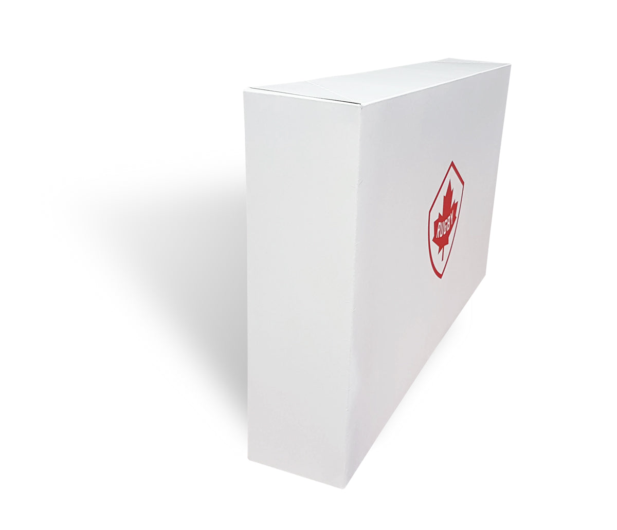 Rugby Canada Large Gift Box - Premium Sports Gift Set for Rugby Fans - Perfect for Birthdays, Holidays & Team Celebrations
