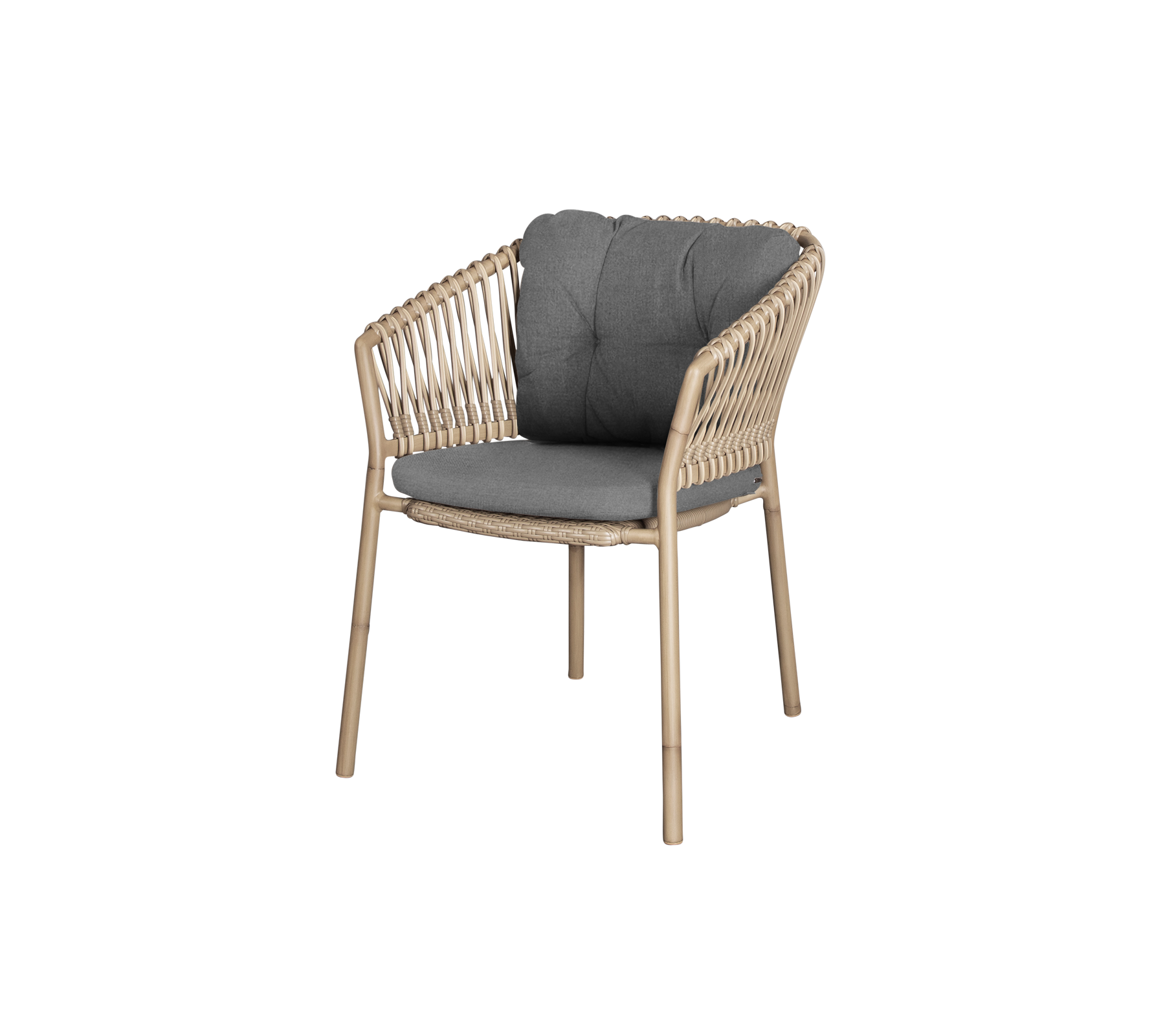 Premium Ocean Chair - Comfortable Outdoor Lounge Chair for Beach, Poolside & Patio Relaxation | Durable & Stylish Design for Ultimate Comfort