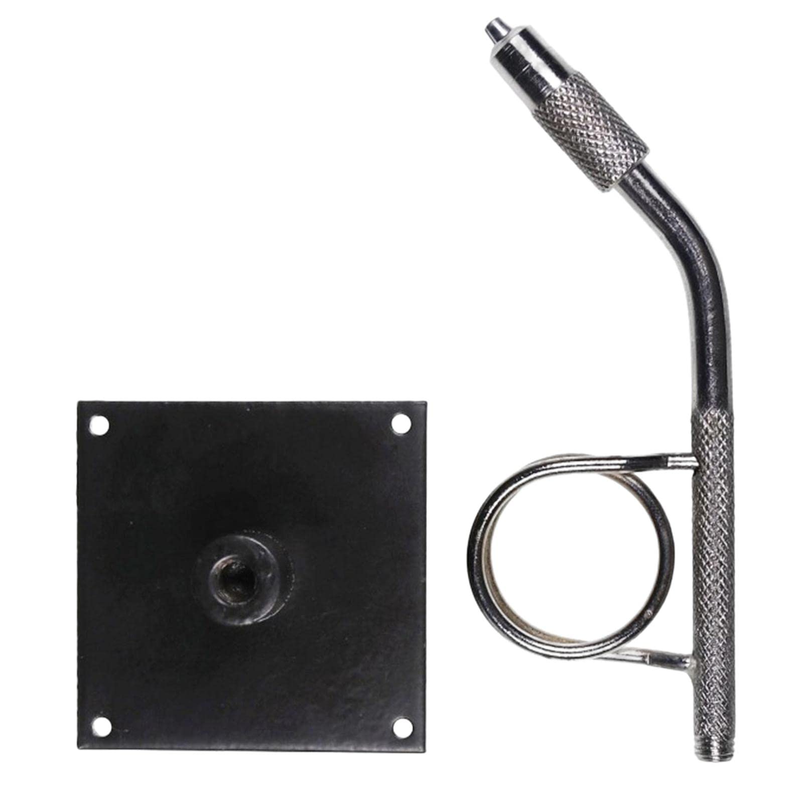 Premium Rotary Fly Tying Tool with Multiple Adjustments - Professional Lure Maker Kit for Fly Fishing Enthusiasts | Perfect for DIY Fly Tying at Home or On-the-Go Fishing Trips
