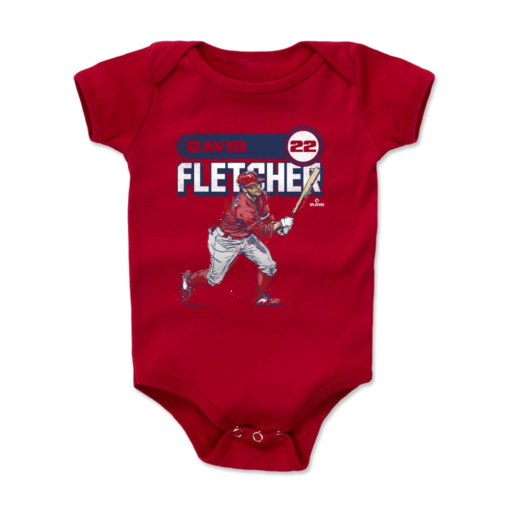 500 LEVEL David Fletcher Baby Clothes - Vintage Style Infant Outfits for Boys & Girls | Perfect for Family Photos, Special Occasions & Everyday Wear