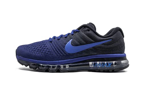 Deep Royal Blue/Hyper Cobalt/Black