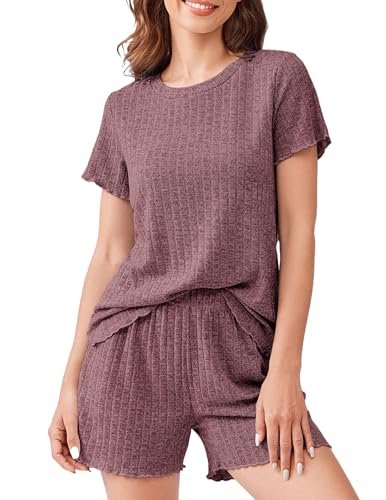Mulberry Purple
