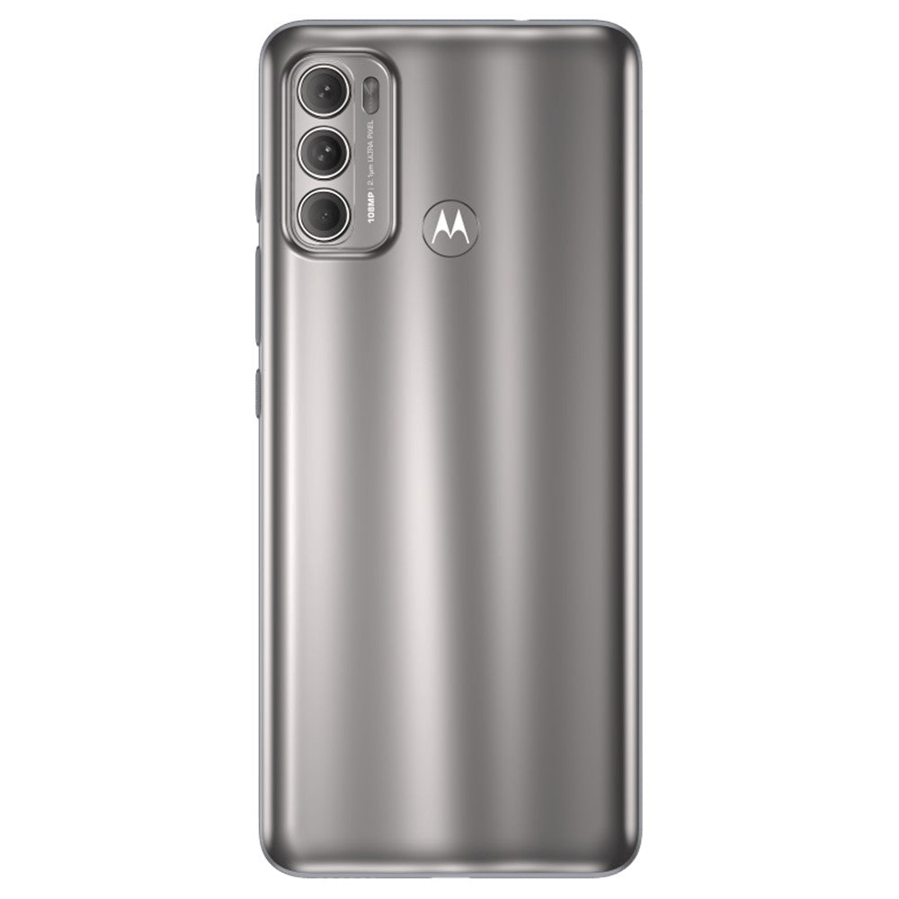 Unlocked Moto G60 Smartphone (128GB, 4GB RAM) - 6.8