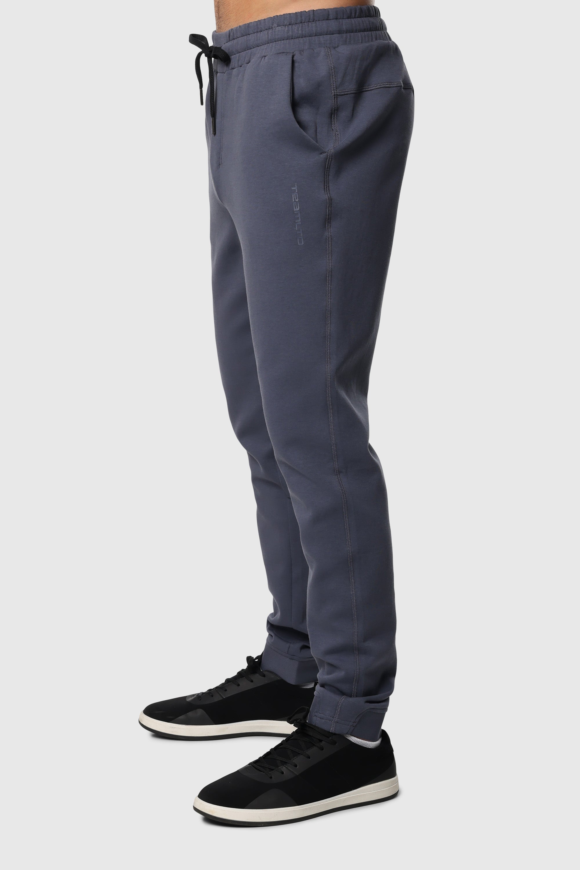 Momentum Pants for Men & Women - High-Performance Activewear for Running, Yoga & Gym - Lightweight & Breathable Workout Pants