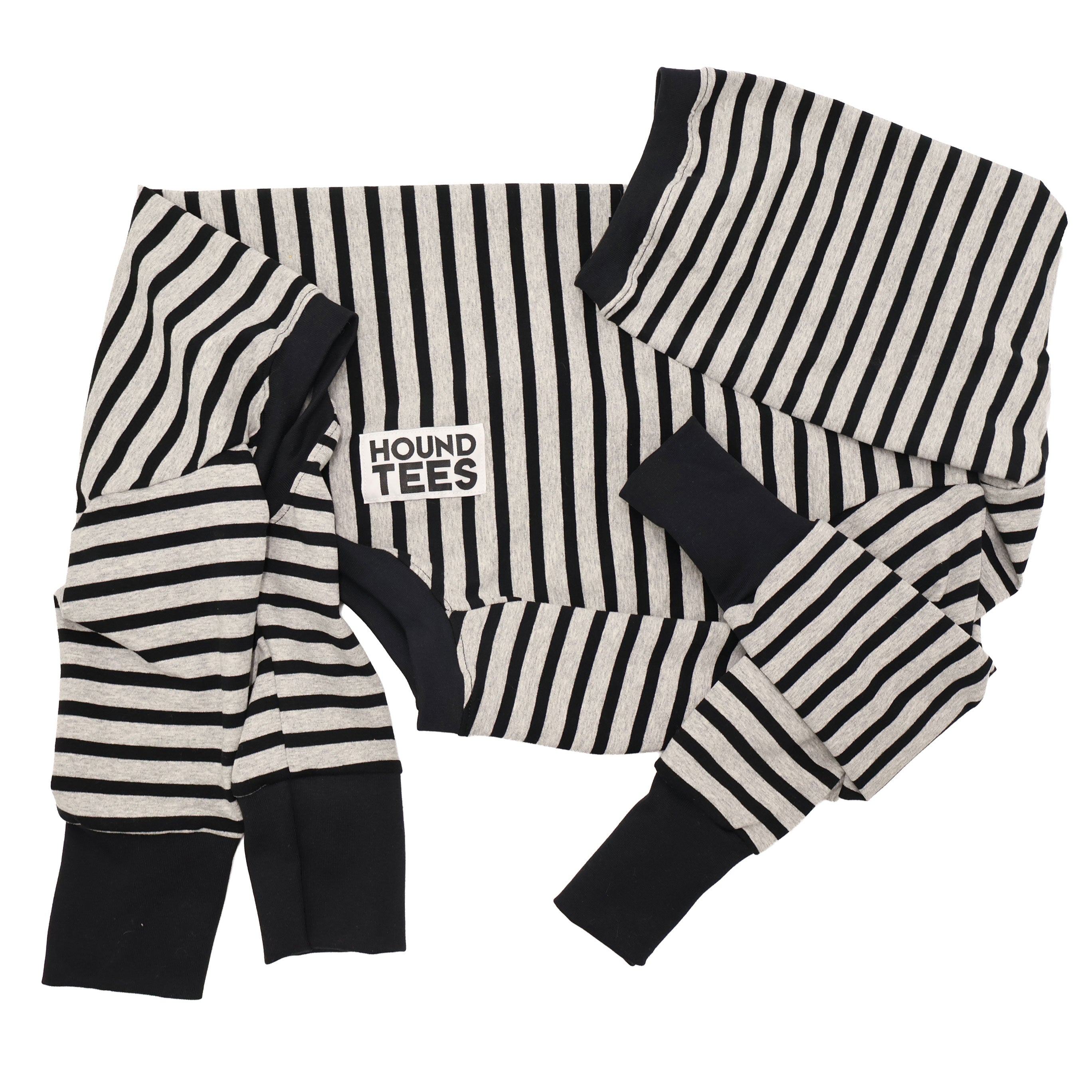 Baddie Greyhound Long Johns - Trendy Women's Thermal Underwear for Winter, Cold Weather & Layering | Perfect for Outdoor Activities, Work & Casual Wear
