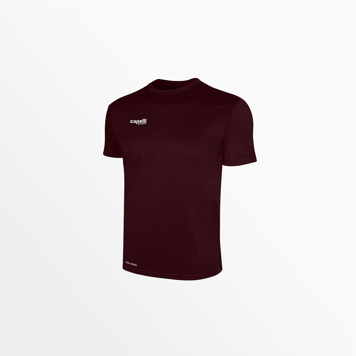Men's Short Sleeve Workout Shirt - Breathable Quick-Dry Fitness Tee for Gym, Running & Training - Athletic Performance Top for Active Lifestyle