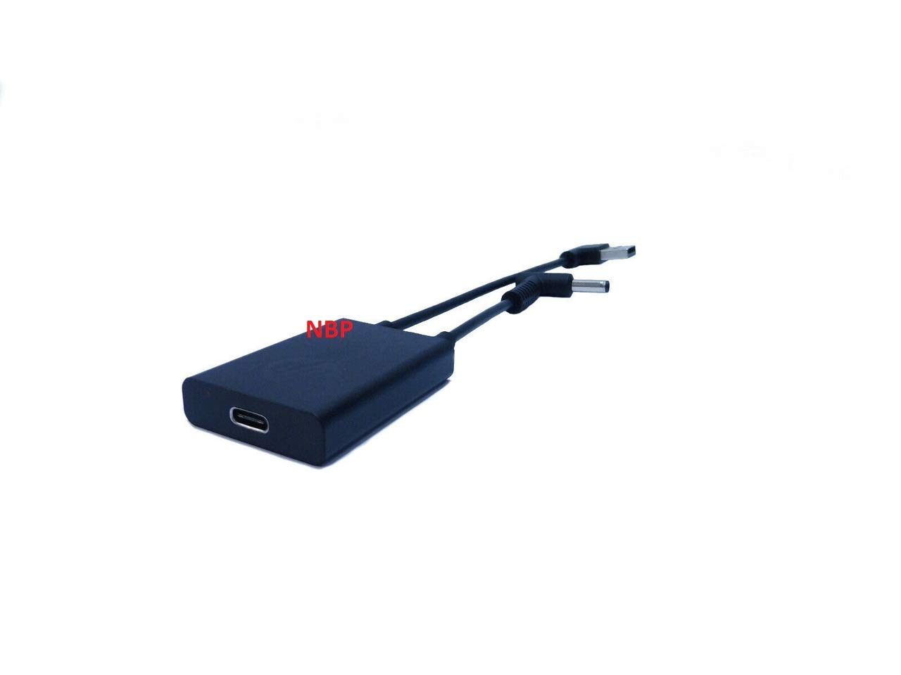 HP USB-C Universal Dock NF with 90W AC Adapter (L12769-001) - USB-C Hub with 4K HDMI, Ethernet, USB Ports for HP Laptops - Perfect for Home Office & Remote Work Setup