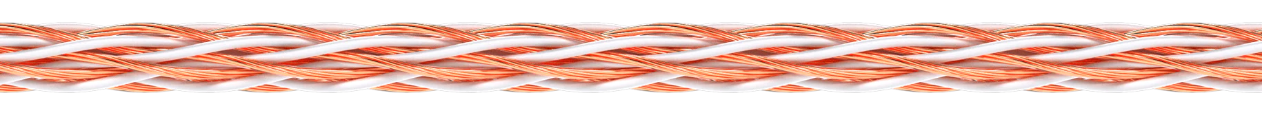 Premium Kimber Kable 8TC High-End Speaker Cables (Pair) - Perfect for Home Theater & Audiophile Sound Systems