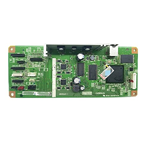 Original Epson L1300 T1100 T1110 B1100 W1100 L1800 Printer Motherboard Mainboard Formatter Board - Replacement Part for Home & Office Printing Needs