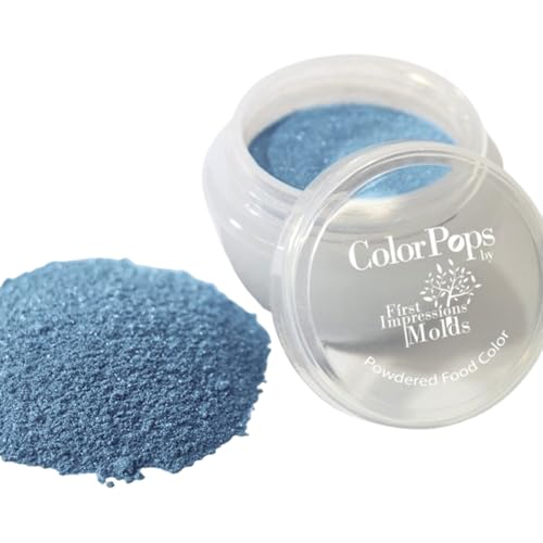 Pearl Blue 5