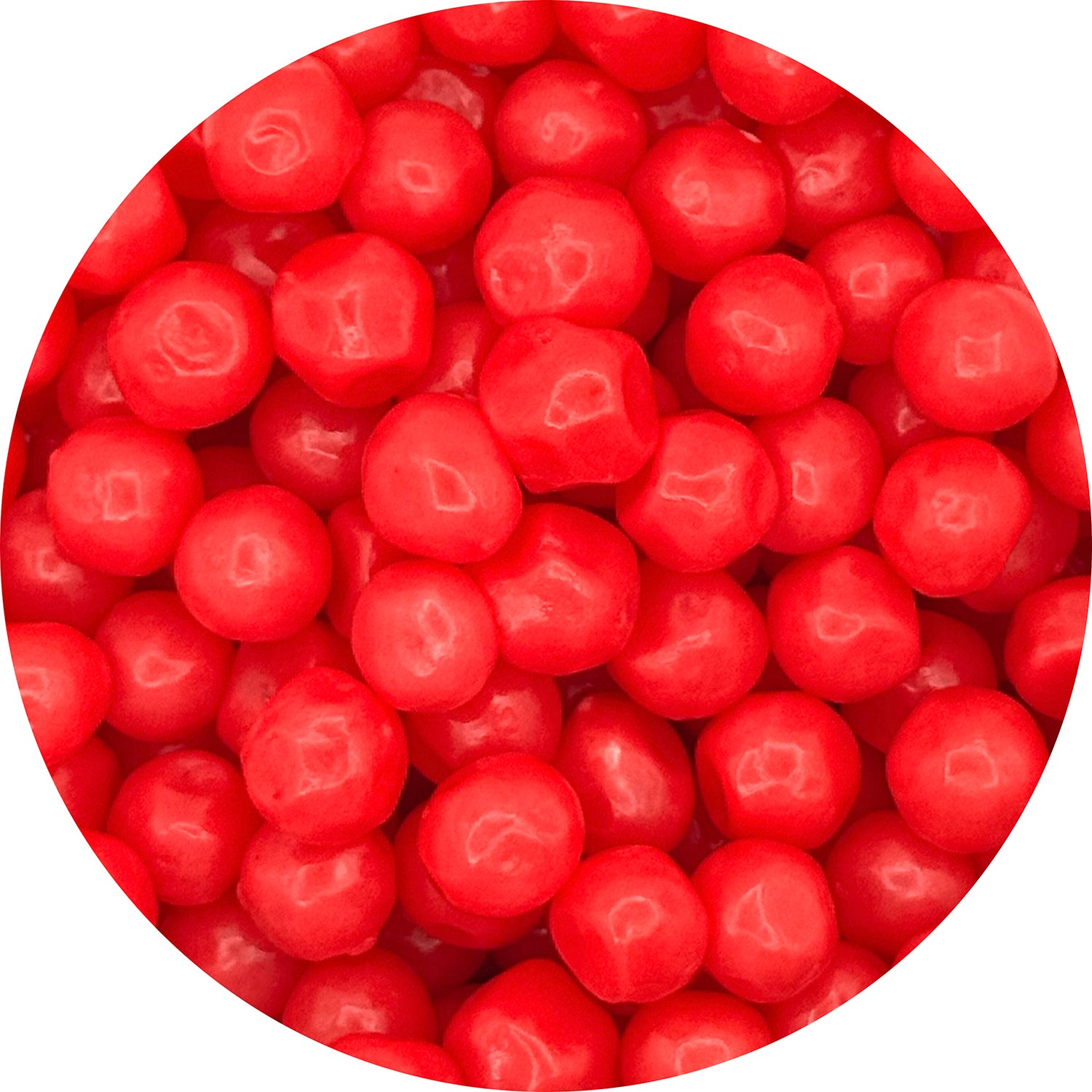 Jovy Watermelon Jelly Sour Candy - Bulk 5 Pound Bag for Candy Buffets, Party Favors & Sweet Treats