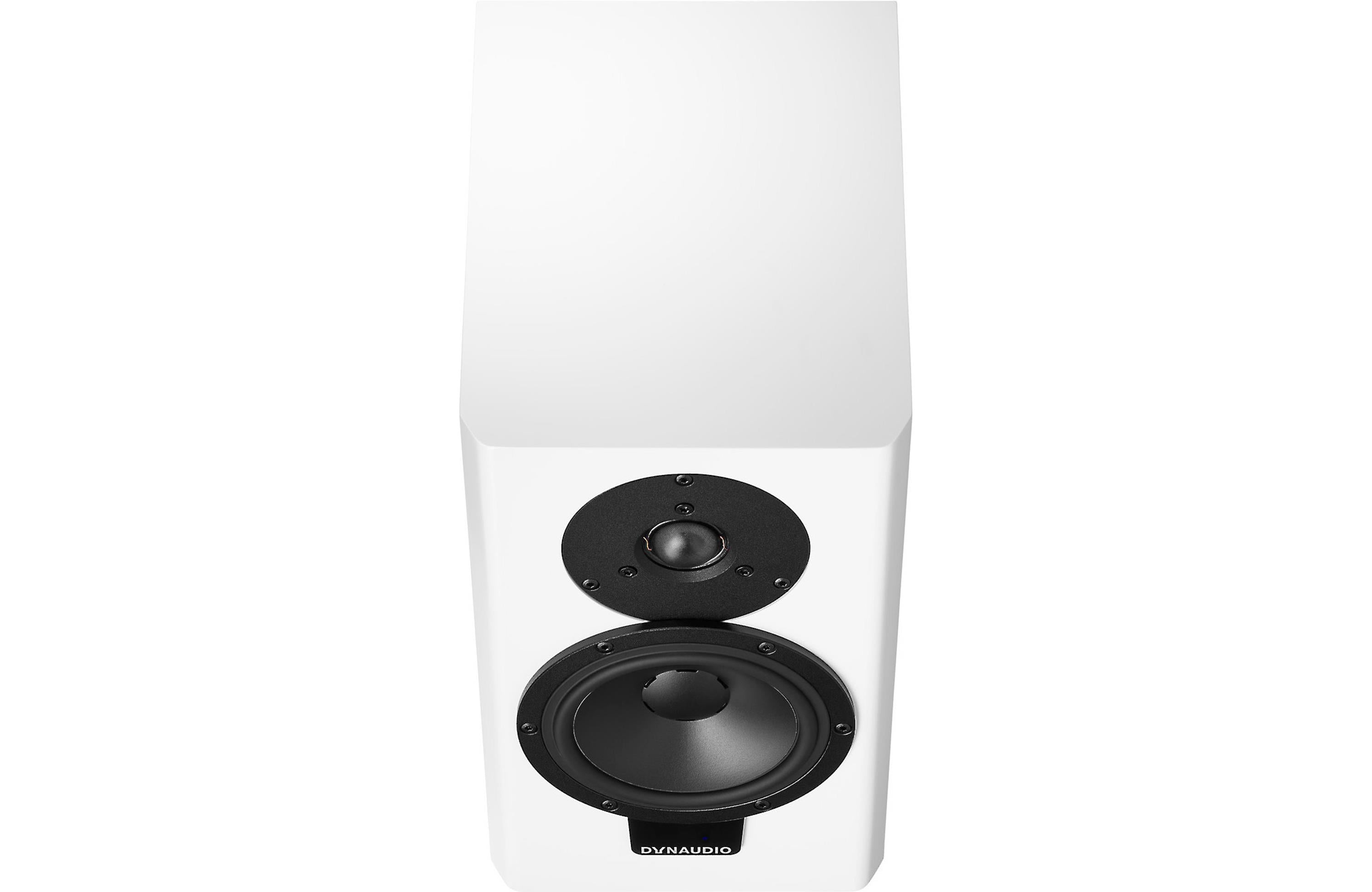 Dynaudio Xeo 20 Compact Digital Active Wireless Hi-Fi Speakers (Pair) - Premium Sound for Home Theater & Music Listening