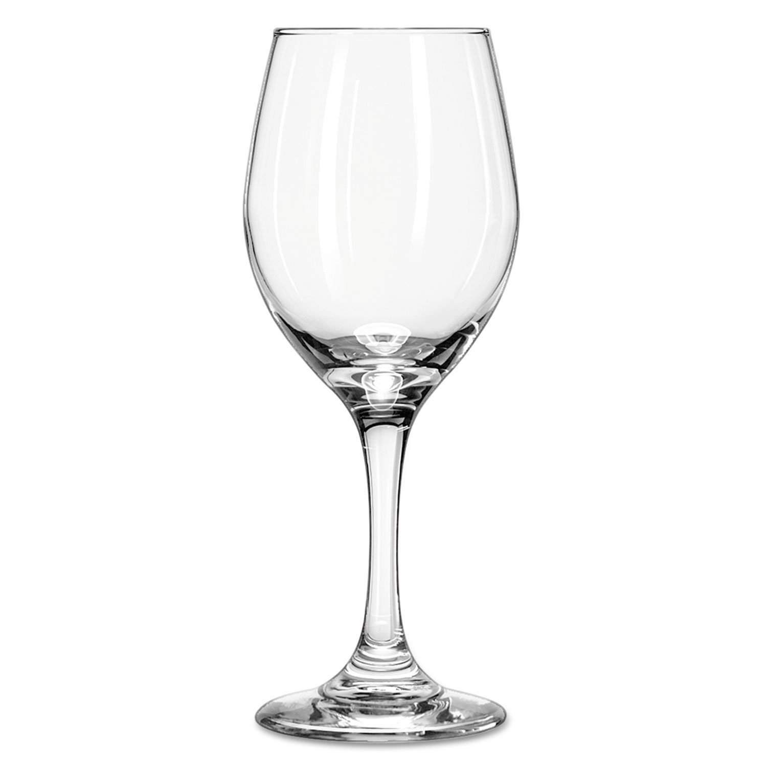 Premium 24-Piece White Wine Glass Set - Elegant Crystal Clear Stemware for Parties, Weddings & Fine Dining