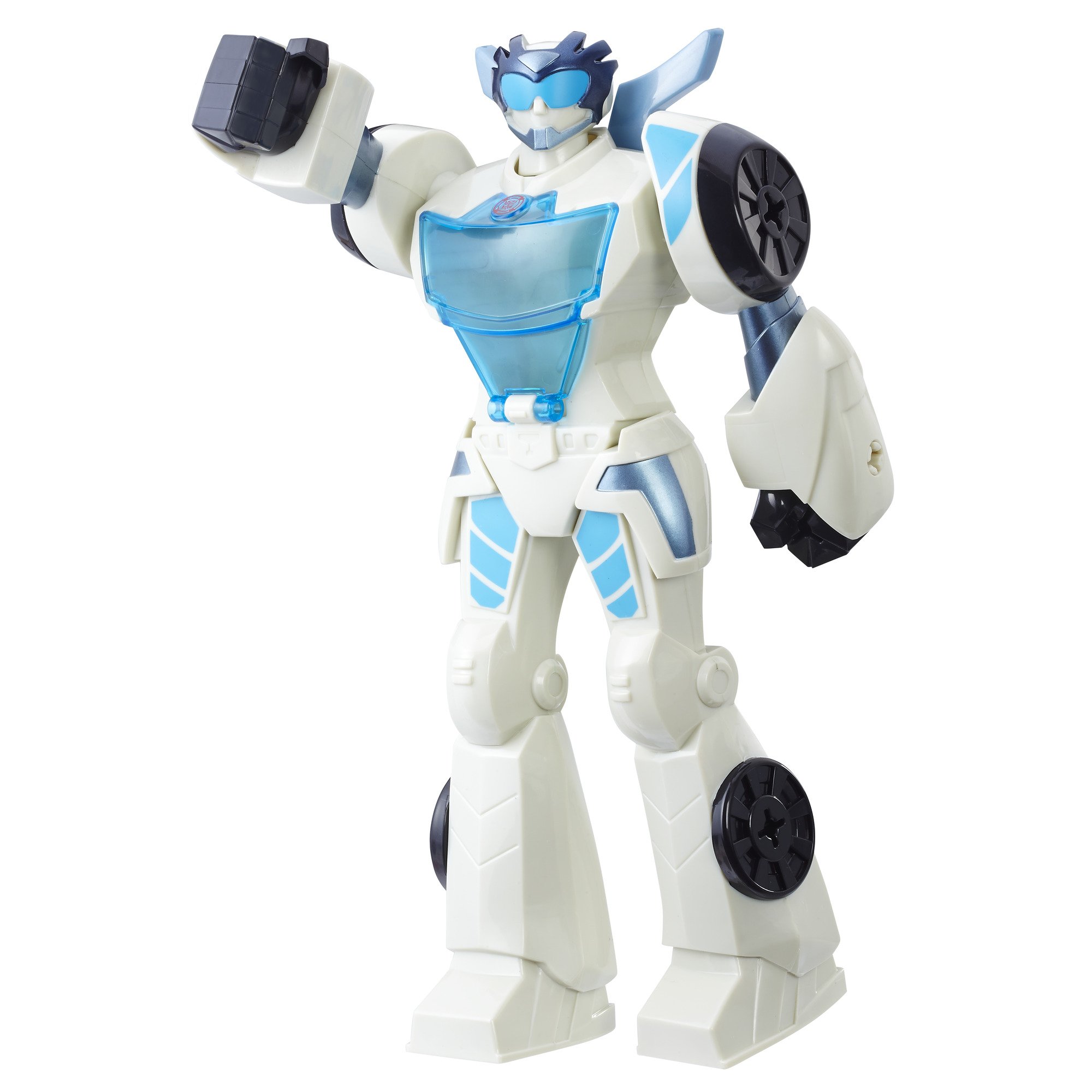 Playskool Heroes Epic Series Quickshadow Action Figure Toy for Kids - Superhero Playtime & Collectible Gift for Boys & Girls Ages 3+ | Perfect for Imaginative Play, Role-Playing Games & Display