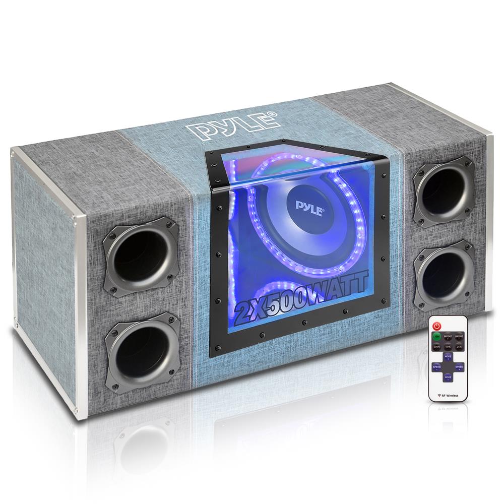 Premium Dual 12