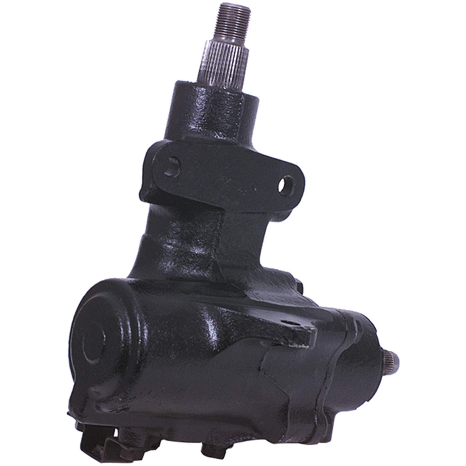 Cardone 27-8470 Remanufactured Power Steering Gear Box - Compatible with Select Ford, Lincoln & Mercury Vehicles - Perfect for Smooth Steering & Highway Driving
