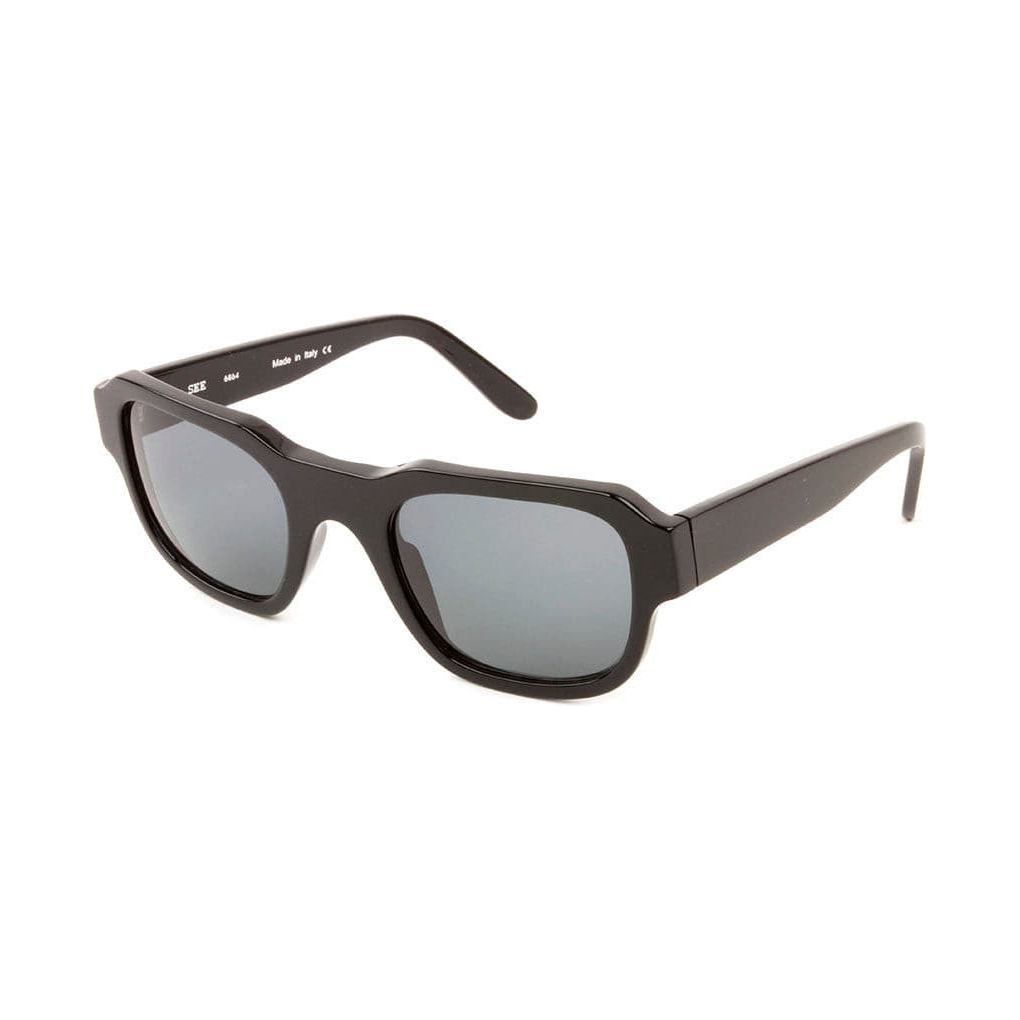 Black / Grey Lens