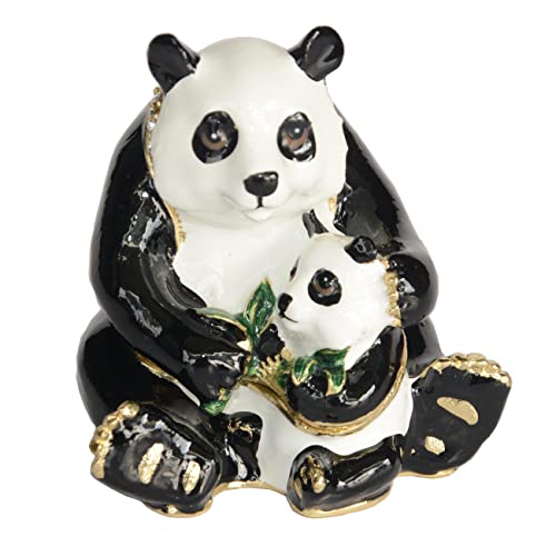 Panda Mom