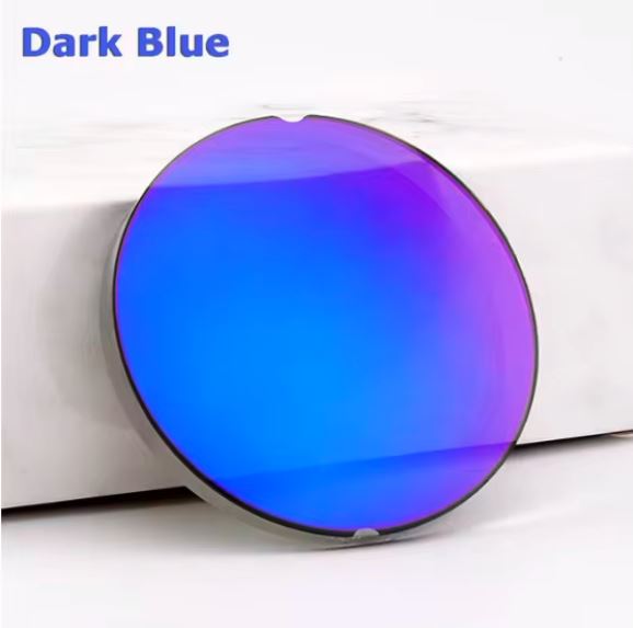 Aimee Progressive Polarized Sunglasses for Men & Women - UV Protection, Anti-Glare, Lightweight & Comfortable - Perfect for Driving, Outdoor Sports & Daily Wear