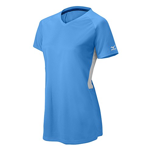Light Blue/Columbia-white