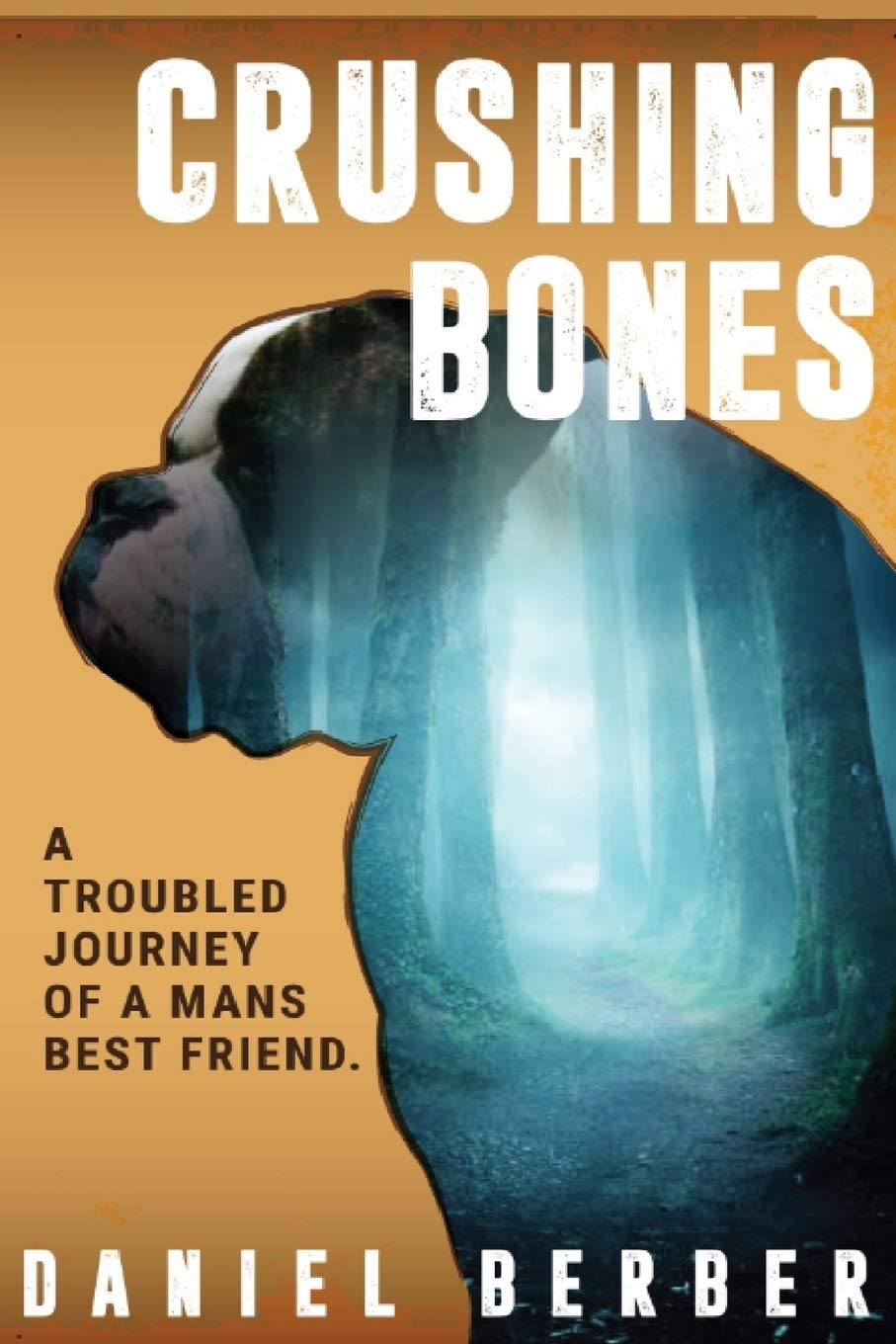 Premium Bone Crushing Supplement for Dogs - Supports Joint Health & Strong Teeth | Ideal for Large Breeds & Senior Pets